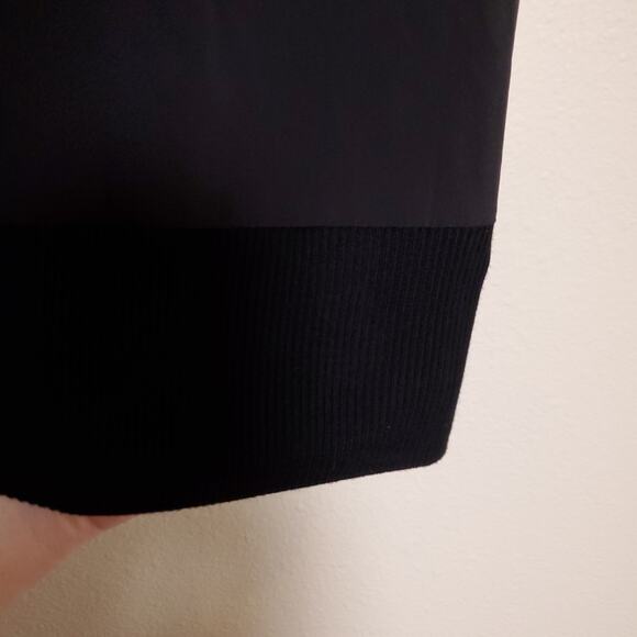 NWT ATHLETA Zephyr Shell Sleeveless Quick Dry Latering Top Sz M - Picture 5 of 8